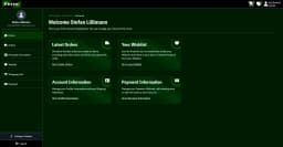 Entro - ECommerce Computer Store Thumbnail 4