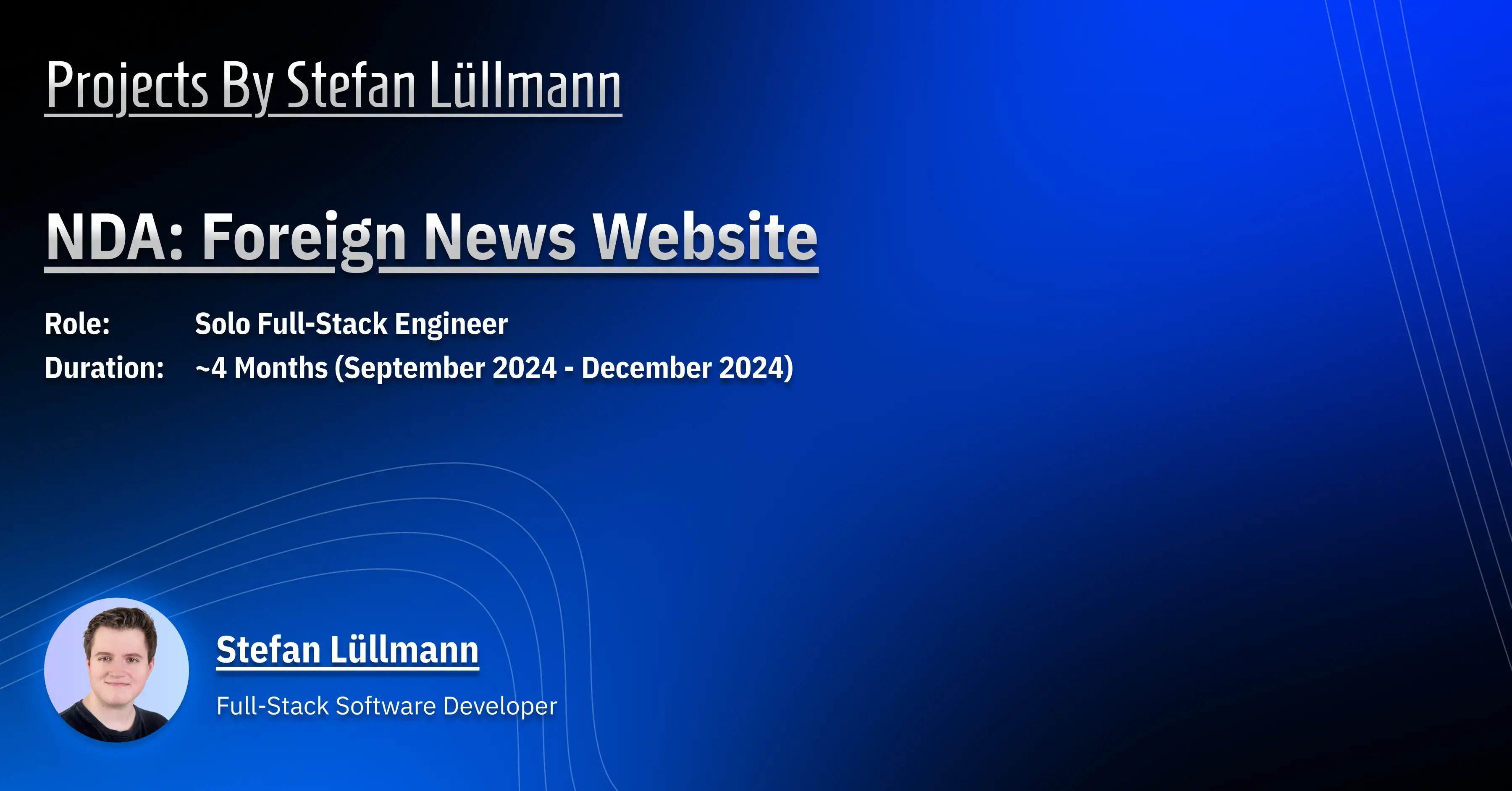 NDA: Foreign News Website Thumbnail